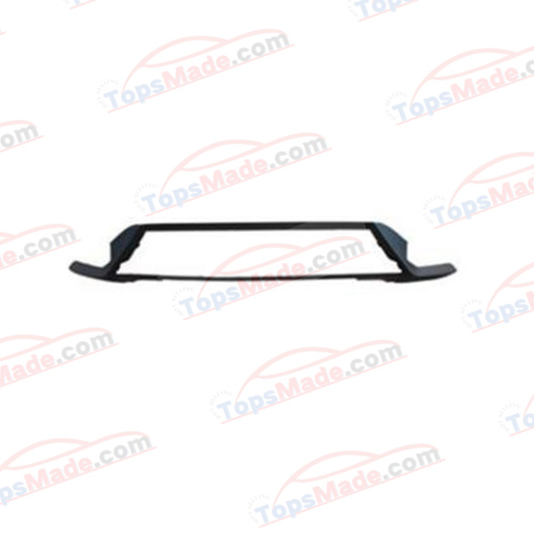 FOR FORD EDGE ST 2019- FRONT BUMPER KK7B-17F775-AW KK7B17F775AW/FD05019-0001GN