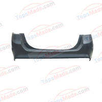 FOR FORD MONDEO 2014-16/FUSION 2013-16 REAR BUMPER DS73-17A894-M DS7317A894M/FD1012
