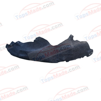 FOR FORD ECOSPORTS 2017- REAR INNER LINER LEFT SIDE GN15-2781351-BD GN152781351BD/FD03018-1003AL/FD1686