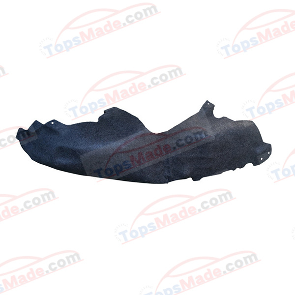 FOR FORD ECOSPORTS 2017- REAR INNER LINER LEFT SIDE GN15-2781351-BD GN152781351BD/FD03018-1003AL/FD1686
