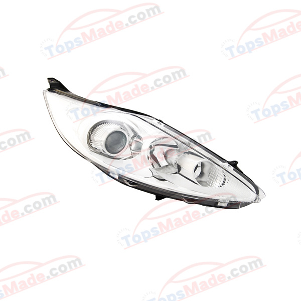 FOR FORD FIESTA 08-13 HEAD LAMP RIGHT SIDE 1661616/FD02008-0501AR/FD0069