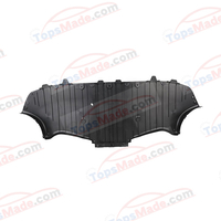 FOR TESLA MODEL Y 2020- REAR BUMPER LOWER VALANCE 1494007-00-A 149400700A/TS03020-0107BN/TS0357