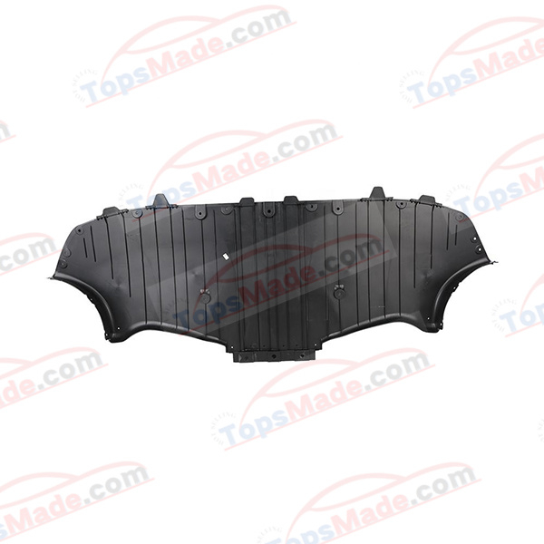 FOR TESLA MODEL Y 2020- REAR BUMPER LOWER VALANCE 1494007-00-A 149400700A/TS03020-0107BN/TS0357
