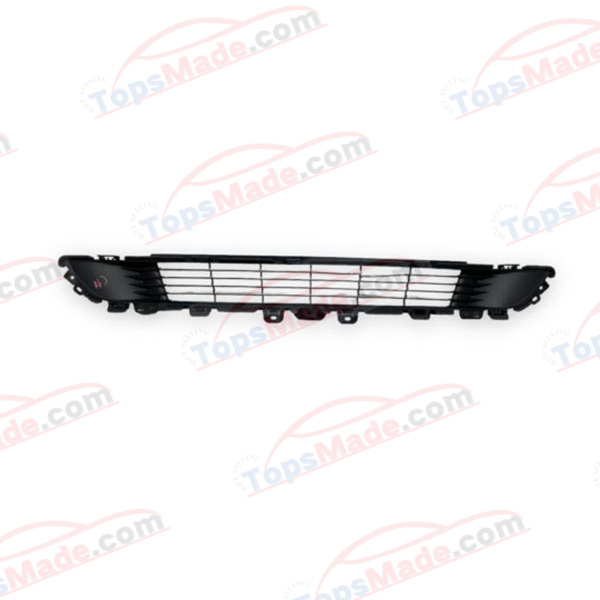 FOR TESLA MODEL Y 2020- FRONT BUMPER RADIATOR LOWER GRILL GRILLE 1493759-00-A 149375900A/TS03020-0005AN/TS0325