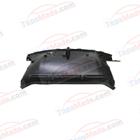FOR TESLA MODEL X 2016- FRONT BUMPER BRACKET 1050223-00-D 105022300D/TS0240