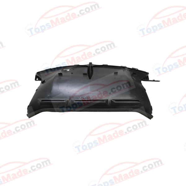 FOR TESLA MODEL X 2016- FRONT BUMPER BRACKET 1050223-00-D 105022300D/TS0240