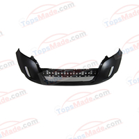FOR FORD EDGE 2011-14 FRONT BUMPER BT4Z-17D957-BPTM BT4Z17D957BPTM/FD05011-0001AN/FD1728