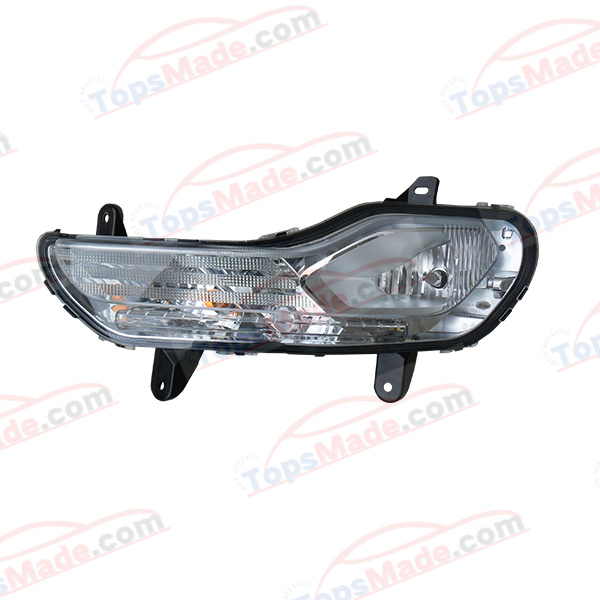 FOR FORD KUGA 2013-16 FOG LAMP LEFT SIDE CJ5Z-13201-C CJ5Z13201C/FD04013-0601AL/FD1379