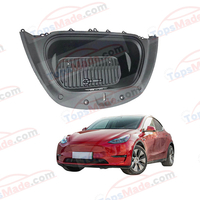 FOR TESLA MODEL Y 2020- HOOD STORAGE BOX 1492606-00-C 149260600C/TS03020-1509AN/TS0366