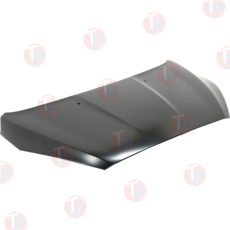 Aftermarket Bonnet for Ford Focus 2015-2018