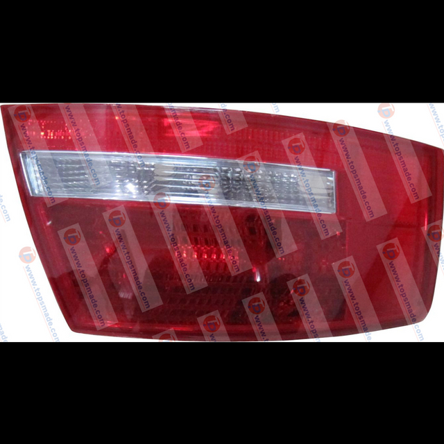 TAIL LAMP LH - replacement for - AUDI A6 2004 -08