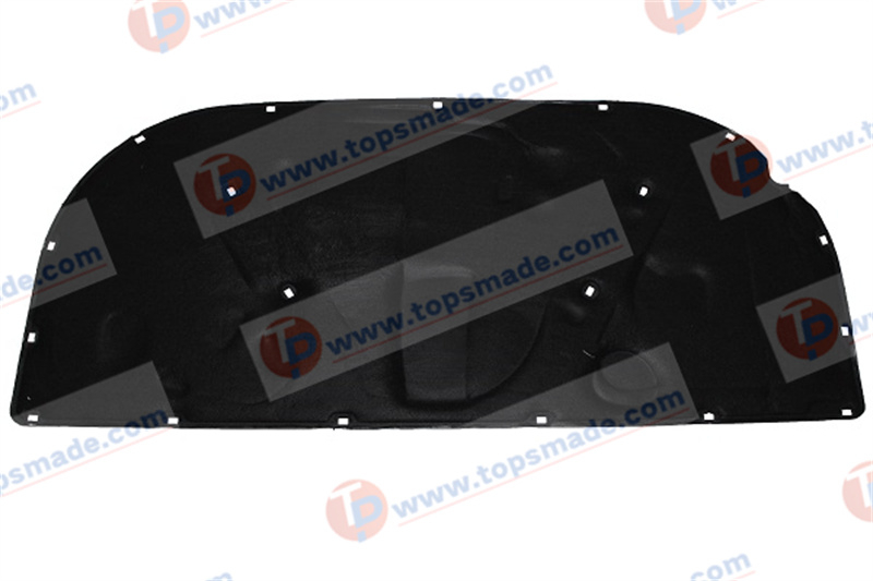 HOOD INSULATOR - replacement for - AUDI A4 2001 -04