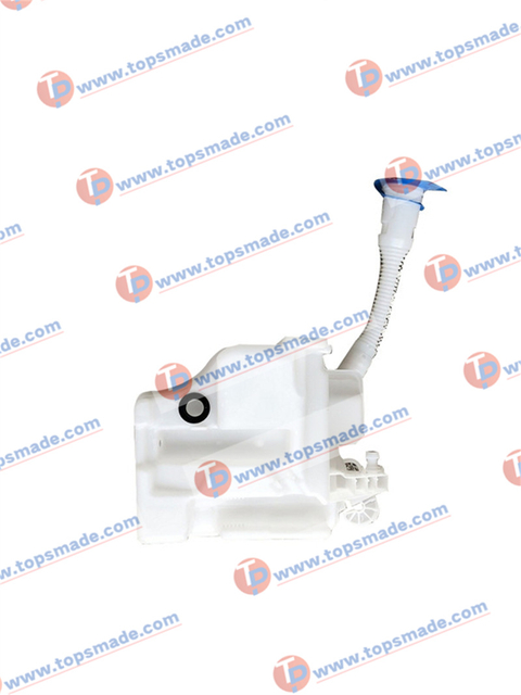 WASHER TANK - replacement for - AUDI A1 2010 -2014