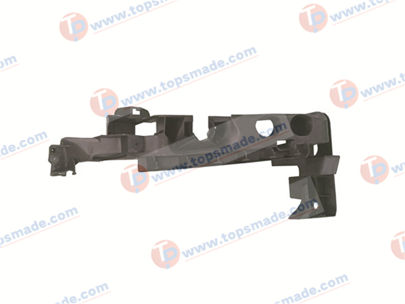RADIATOR SUPPORT BRACKET LH - replacement for - AUDI A3 2008 -12