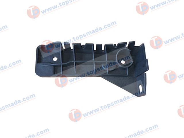 FRONT BUMPER BRACKET LH - Replacement for - AUDI A4 2001 -04
