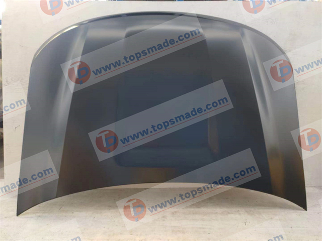 FOR FORD EXPLORER 2018-19 HOOD FORD PARTS/FD2234