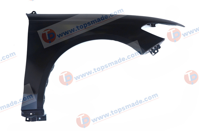 FOR FORD MONDEO 2017- /2019-_FRONT FENDER RH _FD1146