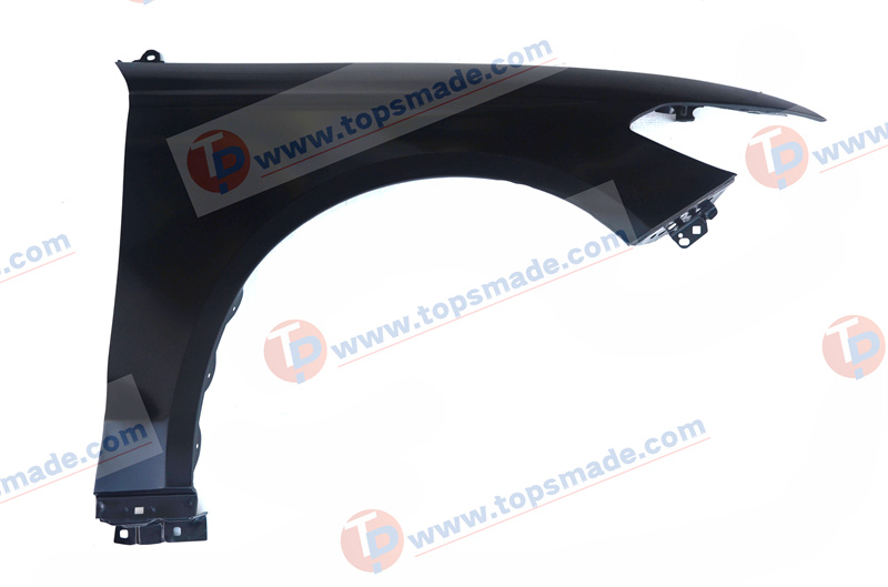 FOR FORD MONDEO 2017- /2019-_FRONT FENDER RH _FD1146