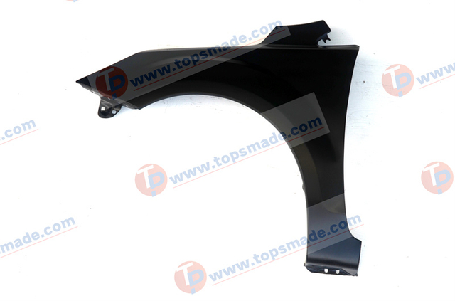 FOR FORD FOCUS HATCHBACK/SEDAN 08-11 FRONT FENDER LH(1521597 )FORD PARTS/FD0436