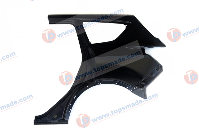 FOR FORD KUGA 2013-16_REAR FENDER LH _FD1414