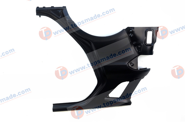FOR FORD ECOSPORT 2017- REAR FENDER RH FORD PARTS/FD1695