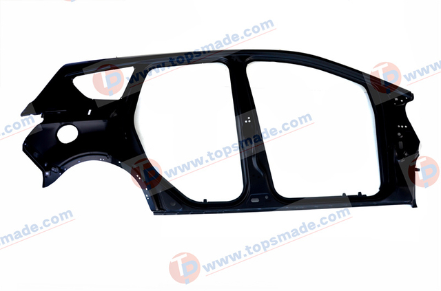 FOR FORD KUGA 2017 SIDE PANEL RH FORD PARTS/FD1494