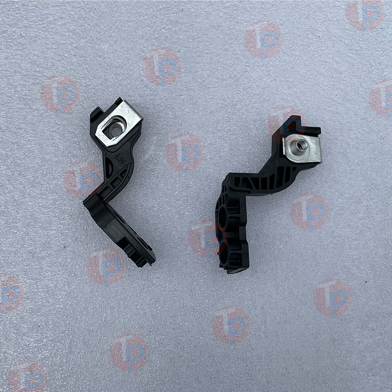 Aftermarket Head Lamp Bracket for Ford mondeo fusion 2017-2019 big Left Side