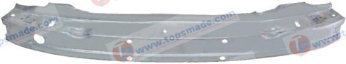 FOR AUDI A4 01-04 FRONT BUMPER REINFORCEMENT(8E0 807 109 8E0807109 8E0-807-109)AUDI PARTS/AU0283