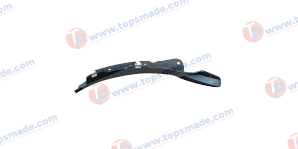 FOR AUDI A4 07-11 ENGINE SPLASH SHIELD BRACKET RH(8K0 853 888 A 8K0853888A 8K0-853-888-A)AUDI PARTS/AU0385