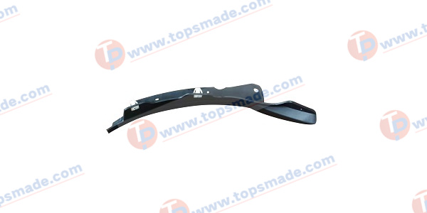 FOR AUDI A4 07-11 ENGINE SPLASH SHIELD BRACKET RH(8K0 853 888 A 8K0853888A 8K0-853-888-A)AUDI PARTS/AU0385