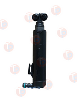 SPRAY NOZZLE RH - Replacement for - AUDI A1 2010 -14