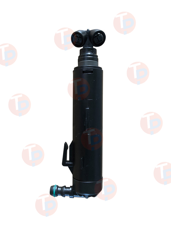 SPRAY NOZZLE RH - Replacement for - AUDI A1 2010 -14