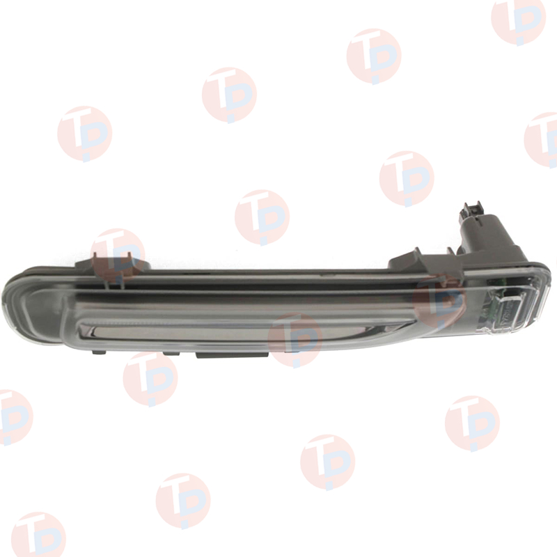 Aftermarket Daytime Running Lamp for Ford Edge 2011-2014 Right Side