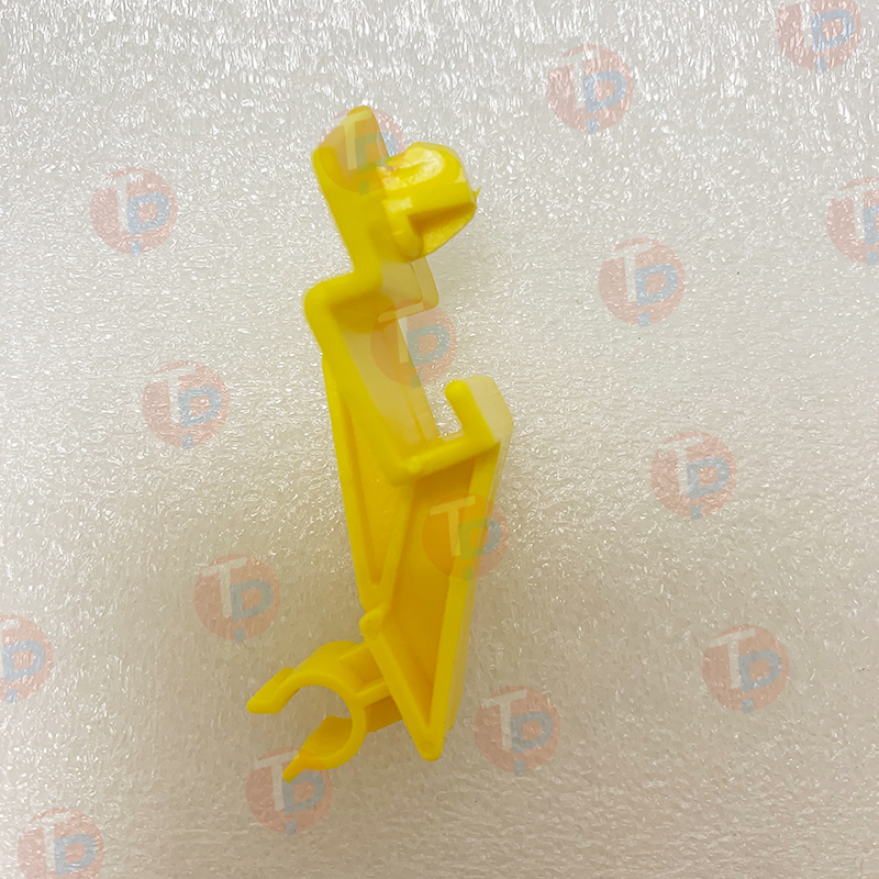 Aftermarket Bonnet Stay Prop Clip Clamp Onwards Connect for Fiesta 2008-2011