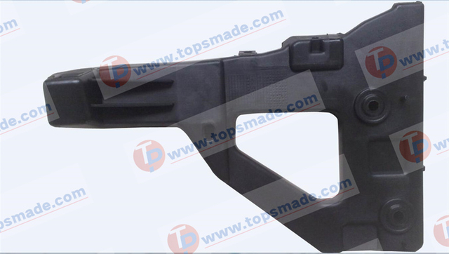 FRONT BUMPER BRACKET LH - replacement for - AUDI A6 2004 -08