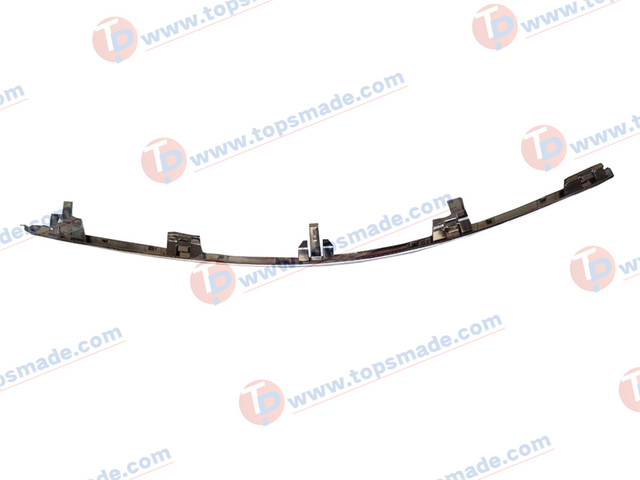 FRONT BUMPER MOULDING RH - Replacement for - AUDI A6 2008 -11