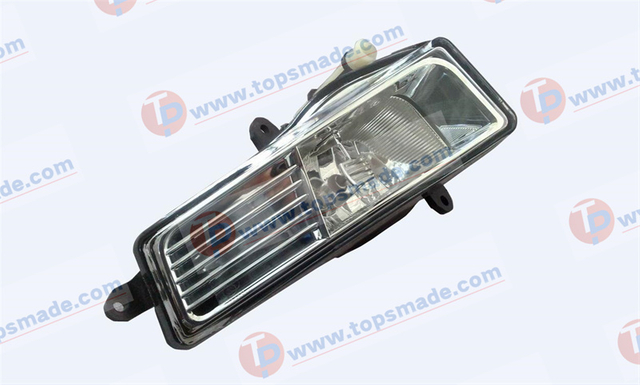 FOG LAMP LH - replacement for - AUDI A6 2008 -11
