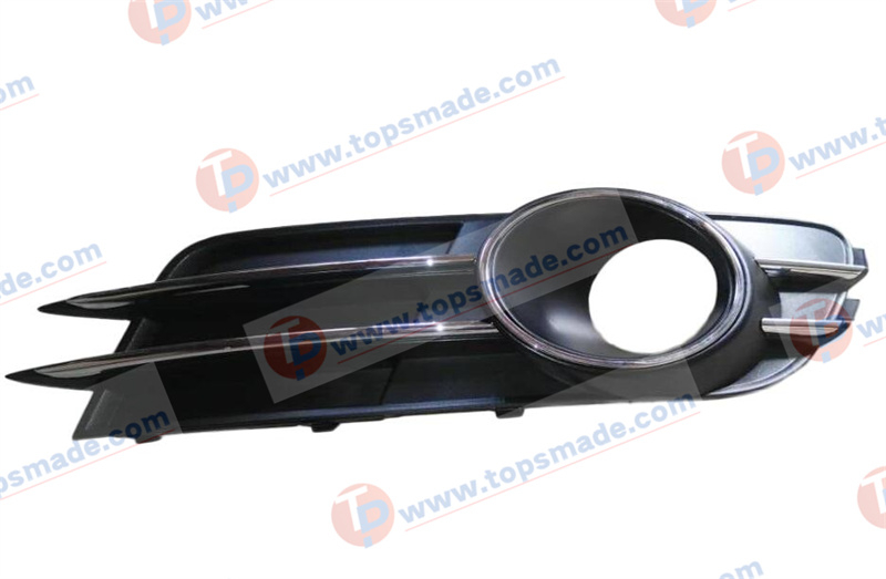 FOG LAMP COVER RH - replacement for - AUDI A6 2011 -14