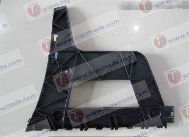 REAR BUMPER BRACKET LH - replacement for - AUDI A4 2012 -15