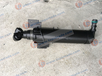 SPRAY NOZZLE LH - replacement for - AUDI A5 2007 -11