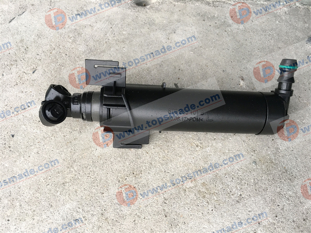 SPRAY NOZZLE LH - replacement for - AUDI A5 2007 -11