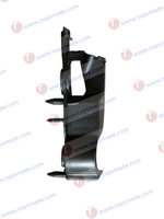 FRONT BUMPER BRACKET RH - replacement for - AUDI A4 2012 -15
