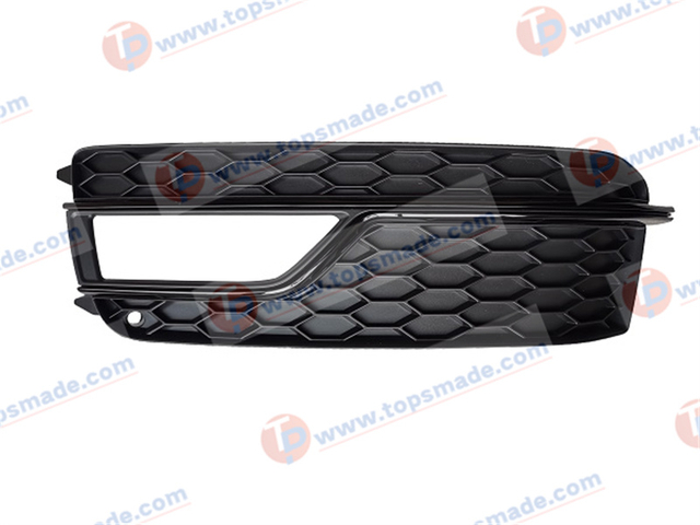 FOG LAMP COVER LH - replacement for - AUDI A5 S -LINE 2011 -16