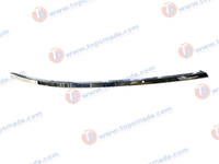 FRONT BUMPER MOULDING RH - replacement for - AUDI A6 1997 -01