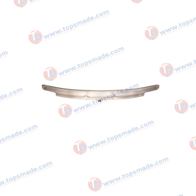 FOR TESLA MODEL 3 2017- FRONT BUMPER REINFORCEMENT（1104667-00-F 110466700F 1104667 00 F)TESLA PARTS/TS0017