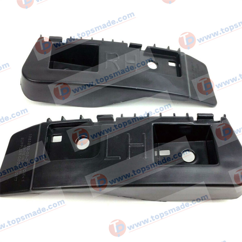 FOR TESLA MODEL 3 2017- REAR BUMPER BRACKET LH（1083992-00-D 108399200D 1083992 00 D)TESLA PARTS/TS0032