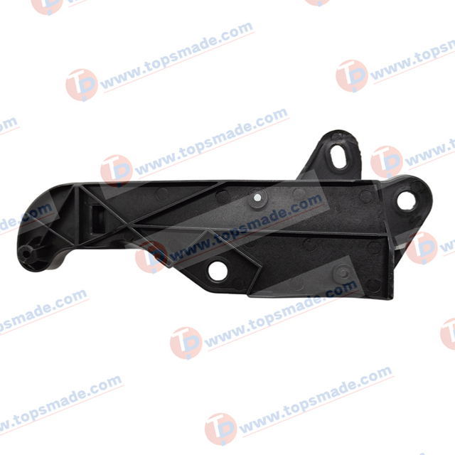 FOR TESLA MODEL 3 2017- HOOD LOCK LINE BASE LH（1-1522287K61 11522287K61 1 1522287K61)TESLA PARTS/TS0075