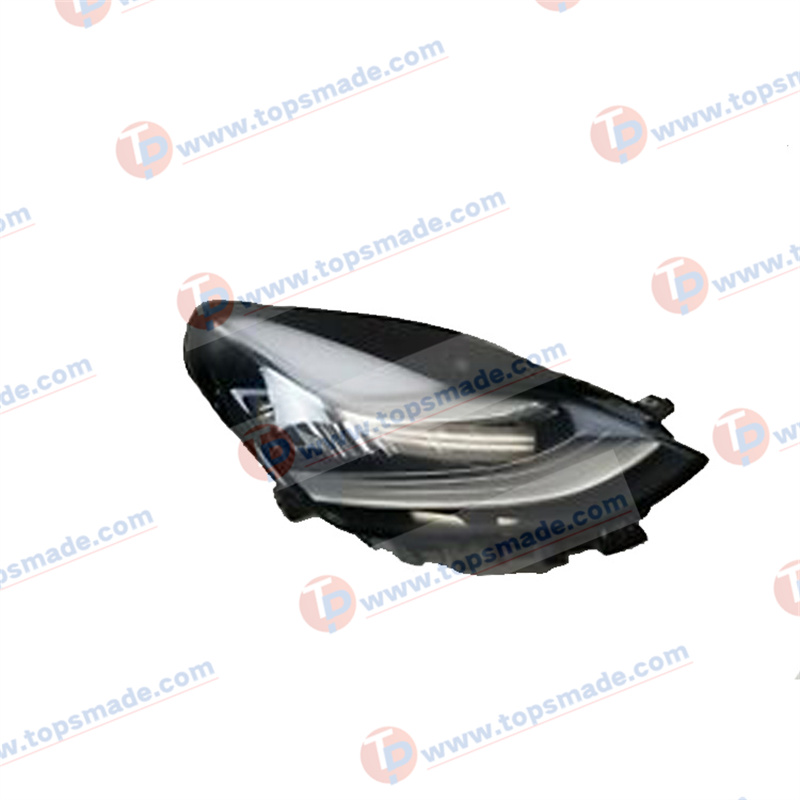 FOR TESLA MODEL 3 2017- HEAD LAMP RH（1077372-10-I 107737210I 1077372 10 I)TESLA PARTS/TS0044