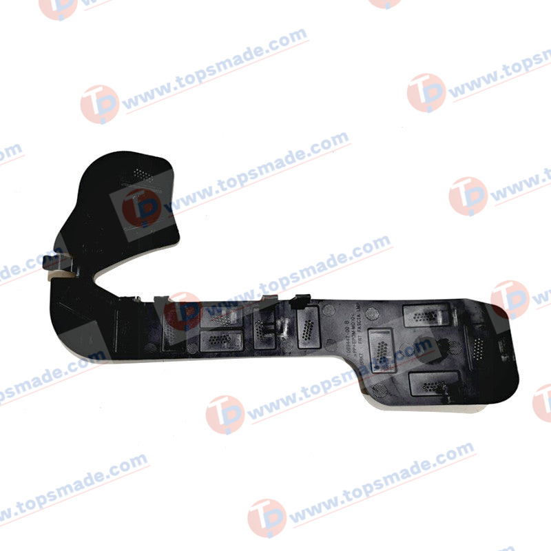 FOR TESLA MODEL 3 2017- FOG LAMP BRACKET LH（1089447-00-B 108944700B 1089447 00 B)TESLA PARTS/TS0011