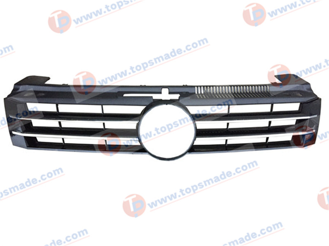 FOR VOLKSWAGEN SHARAN 2010-15 GRILLE 7N0-853-651-D-9B9 7N0853651D9B9/VG3396